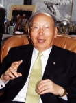여행업계 큰 별 지다정운식 서울항공회장 별세...향년 85세