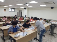 동구 평생학습관, 가을학기 수강생 모집