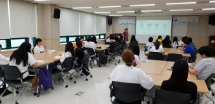인천 계양구, 청소년자원봉사 중.고생 대상 참여형 프로그램 운영