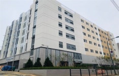 파주병원복합 경기행복주택, 23일부터 “본격 입주”