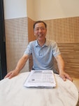 [서민&대안금융] ①이창호 더불어사는사람들 대표