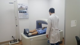 미추홀구 주민 골다공증, 미추홀구청이 지켜드려요