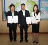 인천중구, 어린이집 보육멘토 위촉