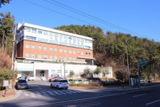 시립마산요양병원, 치매환자 지원 전국 1위