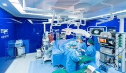 [이대서울병원을 가다 3] 국내 첫 스마트 수술실 직접 체험해 보니