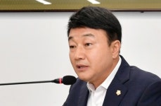 조현신 진주논개시장 주차장 설계 때 진출입 가변차선 검토해야