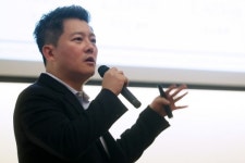 [2019 제약&바이오 포럼]장은현 스타셋인베스트먼트 대표 국내 제약·바이오 산업 글로벌 트렌드와 접점 찾아야