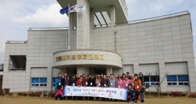 인천 부평구, 관내 어르신강화 관광명소나들이