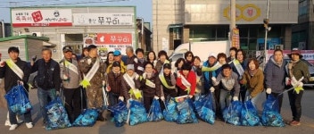 인천 서구, 불로대곡동 환경정비 실시