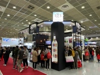 애니원 에프앤씨 1883 시럽, 2019년 서울 카페쇼 다양한 퍼포먼스와 신제품 소개로 호평