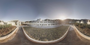 SH공사, 정릉동 청신호 주택 VR로 미리 만나 봐요