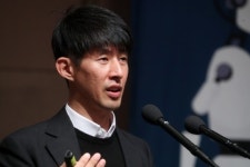 [2019 뉴테크포럼] SKT 이종민 그룹장 5G·AI 기술 사업 글로벌로 확장해야