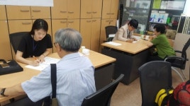 마포구, 치매 진단비·치료비 지원··· 치매안심센터서 신청하세요