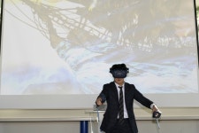 한성대, 지역민과 함께하는 성북 VR/AR 상상 페스티벌 성료