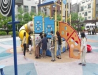 한국어린이놀이시설협회남동구지사사 | 인천 남동구, 어린이놀이시설 안전사고 예방에 앞장선다