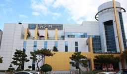 양산 명곡하와이 힐링온천 스포렉스로 새단장…초대형 스포츠 센터·온천으로 변신