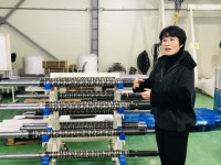 유진테크놀로지, 2차전지 생산설비의 A to Z를 책임진다