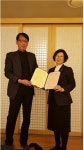 다가치포럼 사회적협동조합, 신중년 강사와 작가 양성 위해 중앙이아이피와 협약 체결