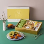 파리바게뜨, 프리미엄 설 선물 세트 사전 예약 판매 고공행진