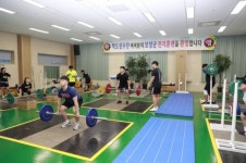 보성군, 스포츠 메카로 떠올라… 작년 3만 명 가까운 체육인 보성 찾아