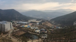 [메트로 트래블] 산청, 힐링관광의 중심지