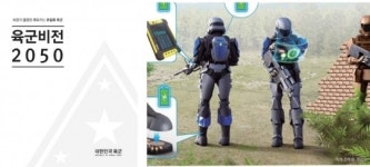 육군 제2063부대 13보급대대 | 육군 2050발간, 현실이 안되는데 미래가 되나
