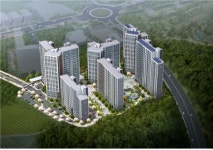 삼호 e편한세상 금산 센터하임 견본주택 14일 오픈