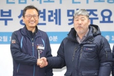 산업계에 노조 설립 바람, 한국노총으로 모이는 이유는?