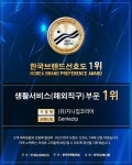 브랜드 선호도 1위 Geniezip 해외 직구 전문 기업