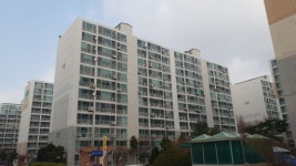 수원·용인 아파트, 풍선효과-교통호재로 상승 지속