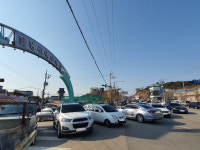 바다로! 섬으로! 코로나 엑소더스