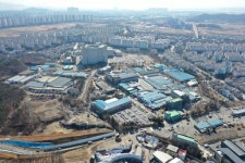 파주시, 경기도 YES산단 육성사업 공모 선정 !