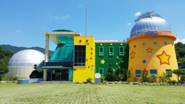 곡성섬진강천문대, 볼거리 더 많아진다