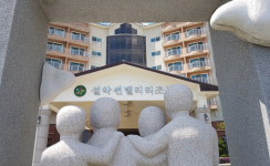 [메트로 트래블] 일성여행사 부라보골프…동해바다 뒤 1박2일 설악썬밸리CC 상품내놔