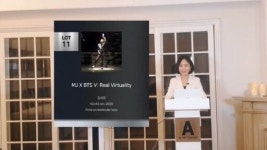 AI아트갤러리 아이아, 옥션서 AI 작품 4점 100만원 이상 낙찰