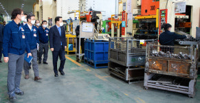 신보, 코로나19 피해 中企 지원 박차…신규 보증공급 38.5%↑