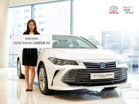 도요타, 긴급견인 무상서비스 기간 10년으로 연장