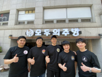모두의 주방 전국 200매장 목표…공유주방, 요식업 미래 주도할 것