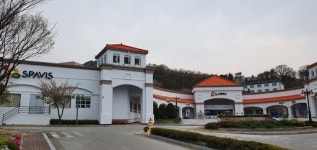 아산스파비스, 4월 30일부터 새단장 개장