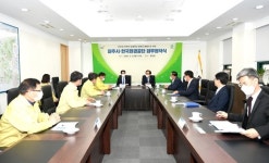 파주시-한국환경공단, 환경기초시설 신·증설관련 업무 협약 체결