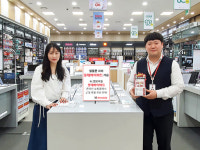 KT엠모바일 알뜰폰 사러 하이마트 가세요