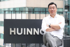 [AI 기업人] 웨어러블 심전도 기기로 국내 최초 보험수가 인정받은 휴이노 길영준 대표