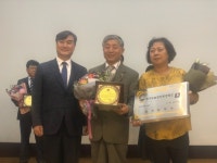 김포시농업기술센터, 제29대 경기도농업전문경영인 선발 쾌거!