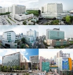 한림대학교의료원, 호흡기질환 치료 우수 병원