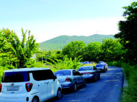 공항철도 영종역 주차 대책 마련 시급