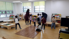학교 자체 긴급 돌봄, 파주시가 함께 한다