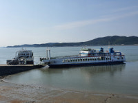 삼목선착장 해운사 갈등에 여행객과 주민만 불편