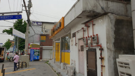 [한남 삼국지(三國志)] <下>흔들리는 판세, 현대건설vs대림산업 양자대결