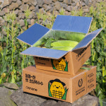 인하네 농업회사법인㈜ 초당옥수수 100만개 판매 돌파