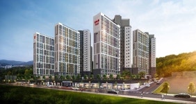 금호건설 청수행정타운 금호어울림 분양…비규제지역 천안 동남권 新신주거벨트